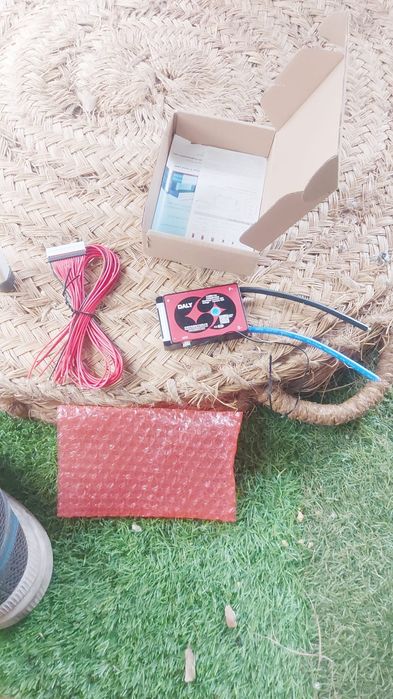 Trotinetes e bicicletas electricas [ler anuncio]