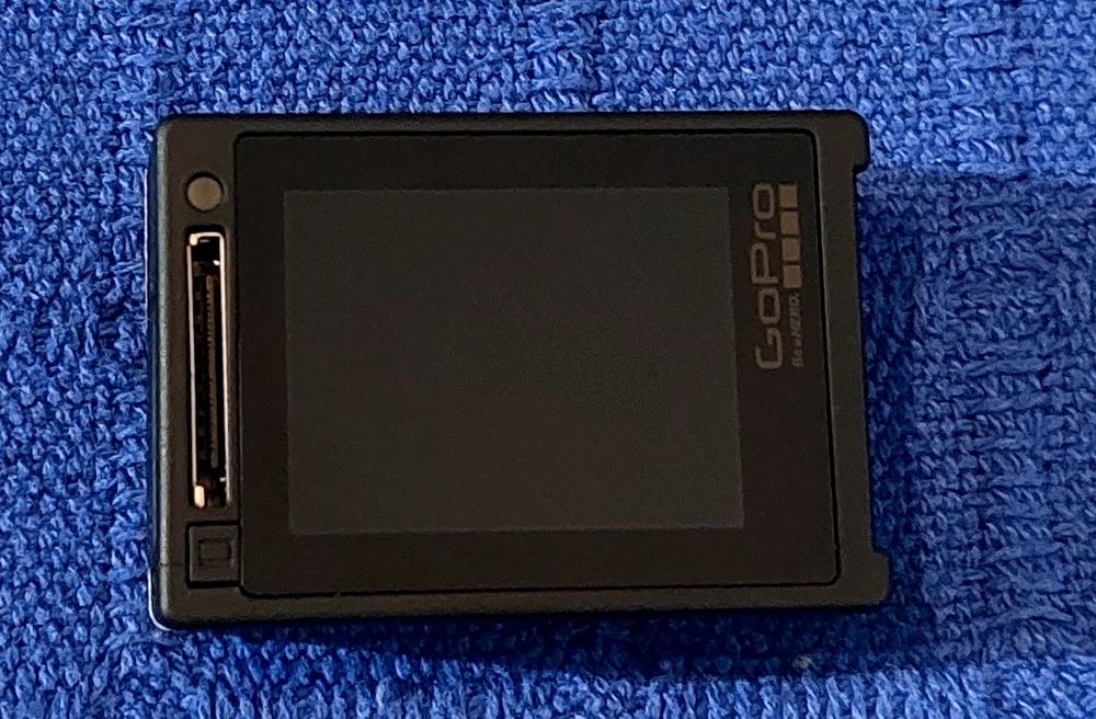 GoPro 4 + Memory Card64585320815618121