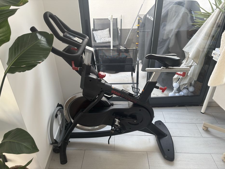 Bicicleta de Biking VS900 - DOMYOS