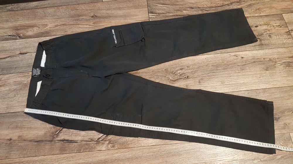 Карго. Состояние бу. Раз. W32/L32.