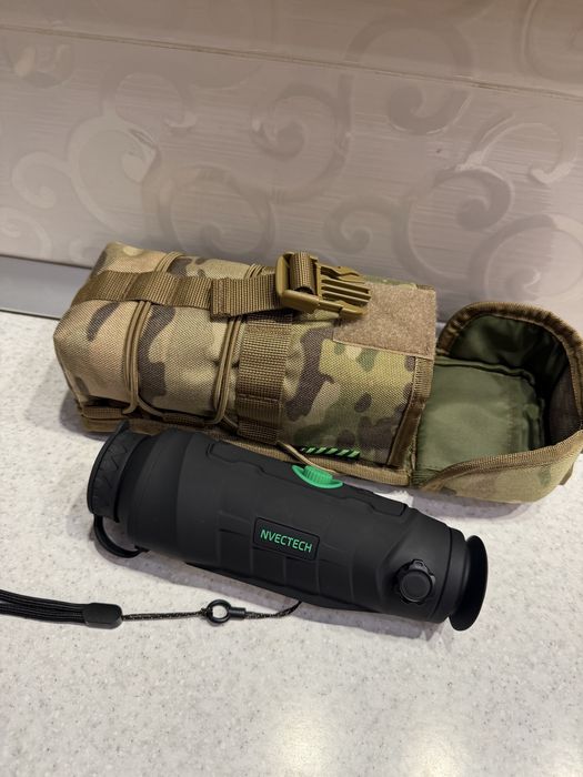 Тепловізійний прилад Patriot L35