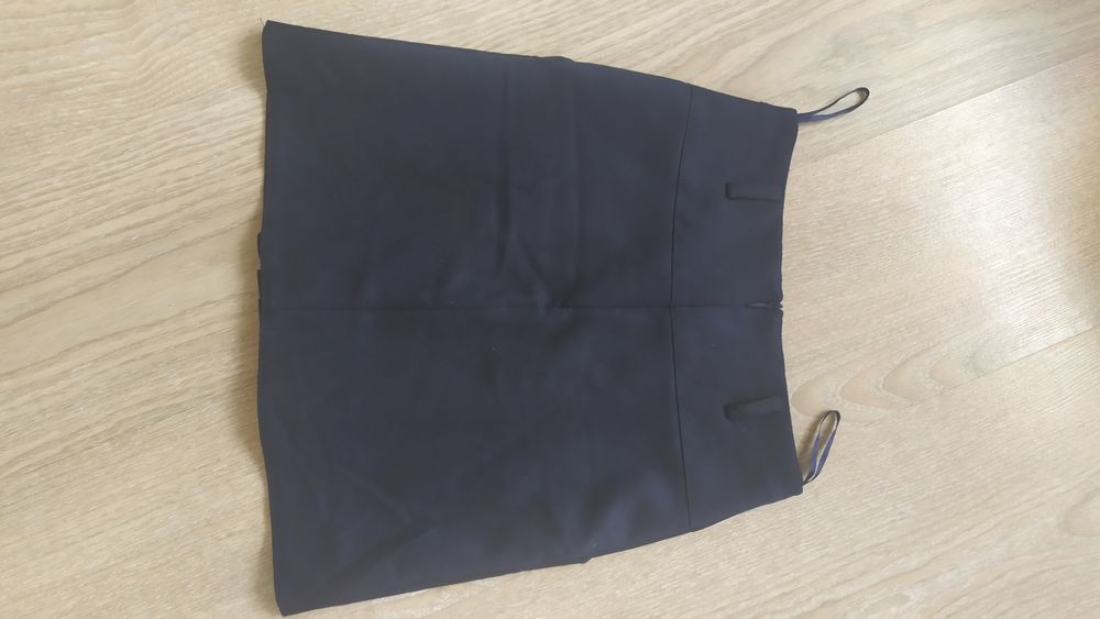 Юбка для школьниц