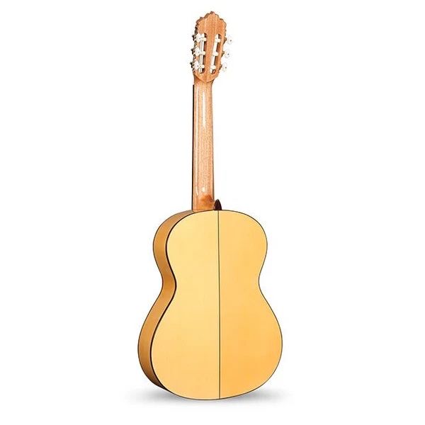 ALHAMBRA 5F Guitarra  FLamenca