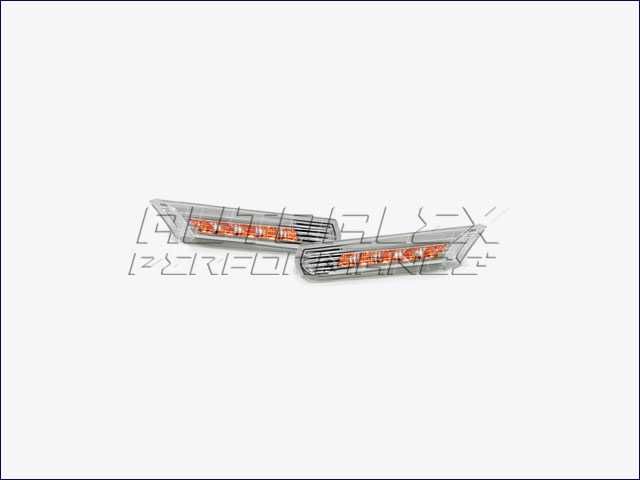 Piscas Laterais LED Porsche Boxster / 996  AAP27526