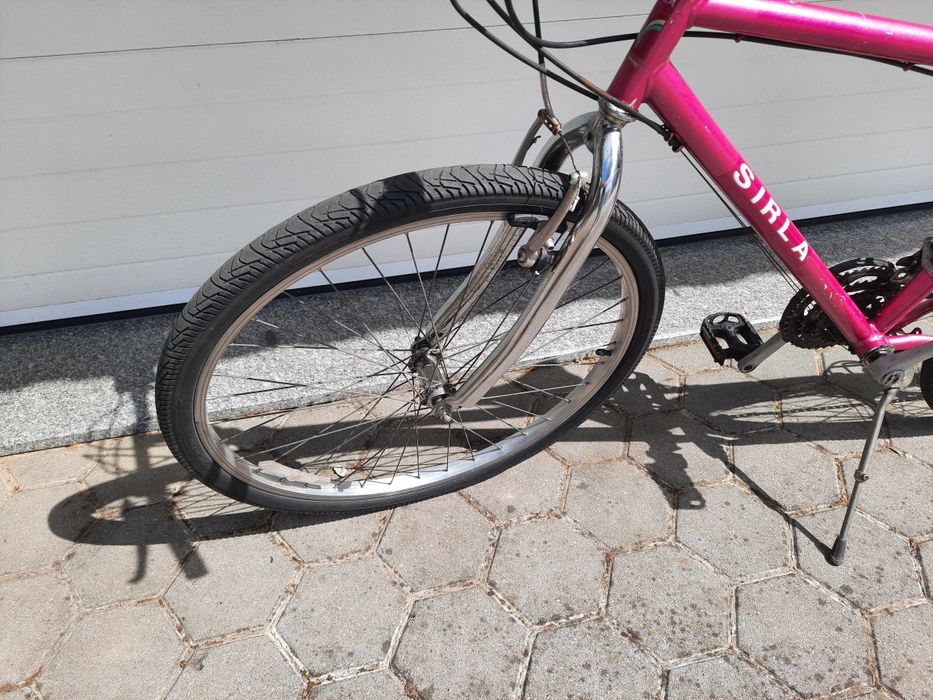 Bicicleta roda 26 18 velocidades - valor fixo!