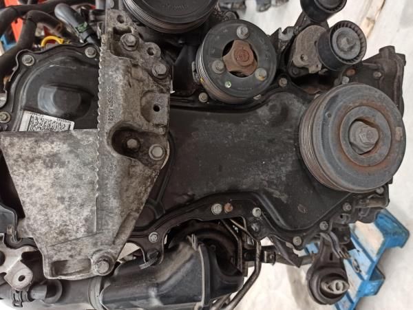 Motor - renault master iii caixa (fv) | 10 -