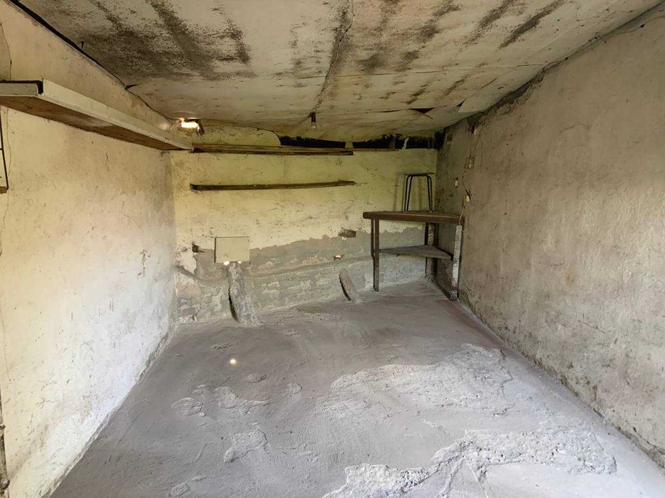 Сдам или продам гараж вул. Івана Виговського, 13А (Нивки/Виноградарь)