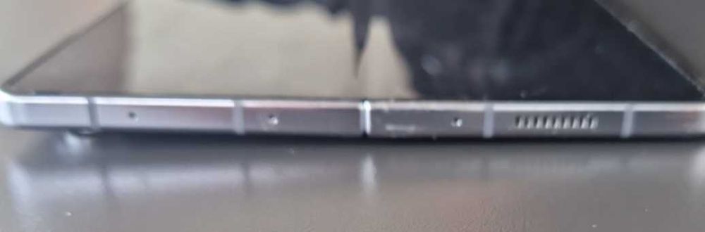 FOLD 5 - 512 GB + SPEN + CAIXA + CAPA + FATURA