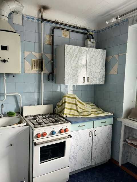 Продаж 3 к.квартири,в центрі міста,пр.Миру,16