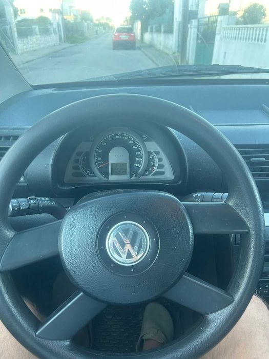 Volkswagen Fox 1.2 2005