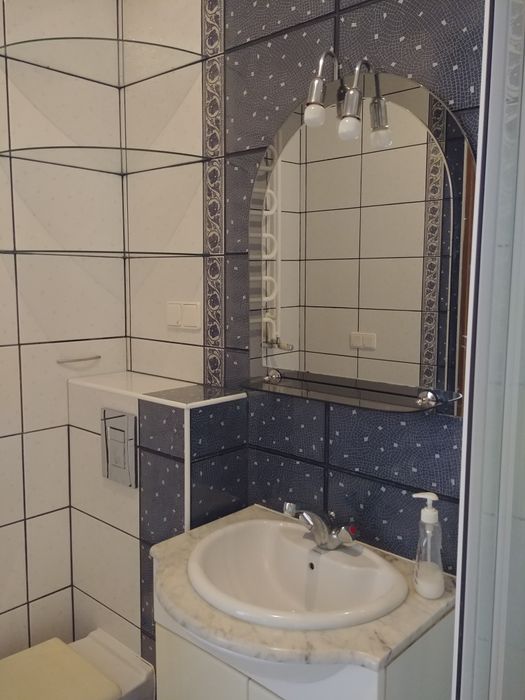 Przytulna, kawalerka z balkonem – Elbląg, ul. Ogrodowa