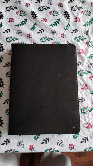 Skórzane etui do tabletu  10cali