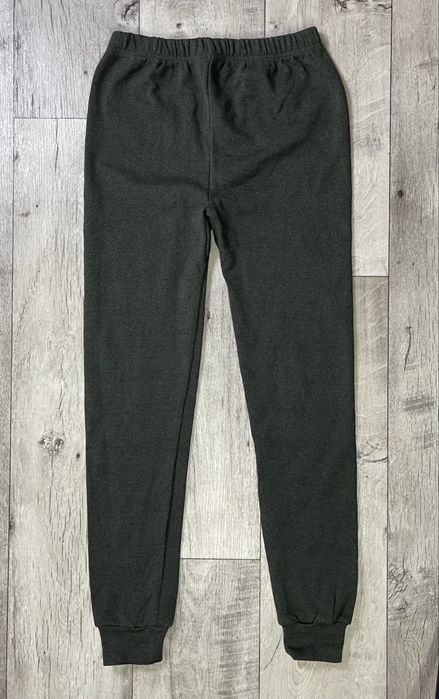 Intruder термобелье L размер нательное на флисе черное, хаки