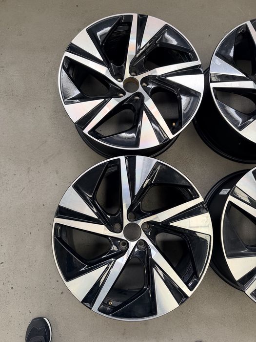 Jantes 20” Volvo XC90