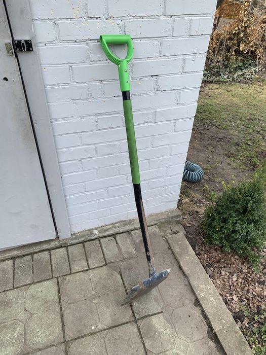 Лопата Verto 130 см