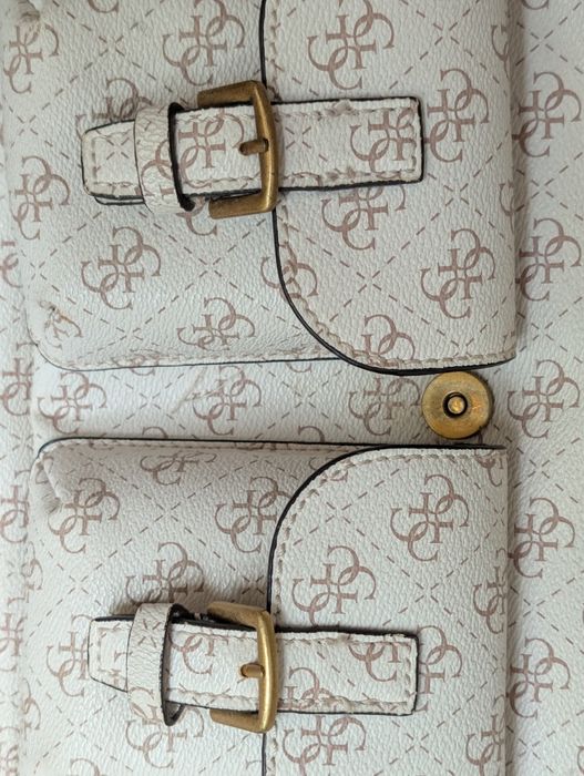 Жіночий рюкзак Guess