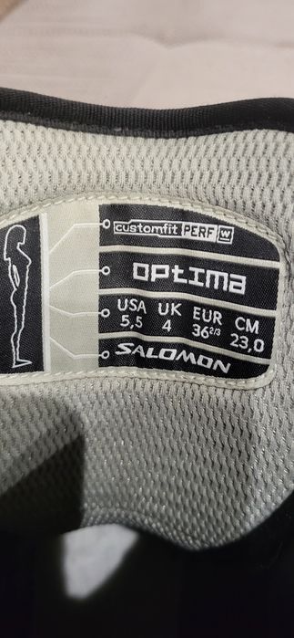 Ботинки для сноуборда