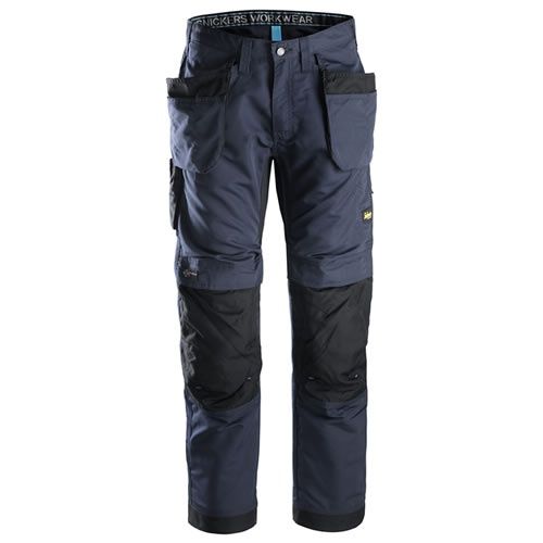 Spodnie robocze Snickers 6207 r.158 (58 long) XXXL