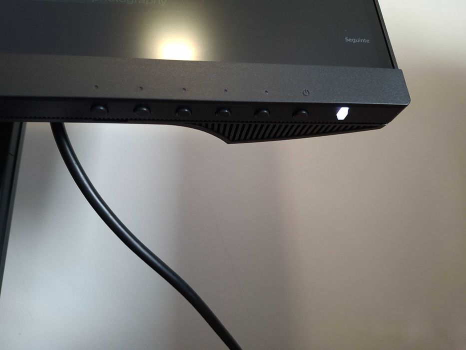 Monitor Benq PD2500  25" 2,5K QHD