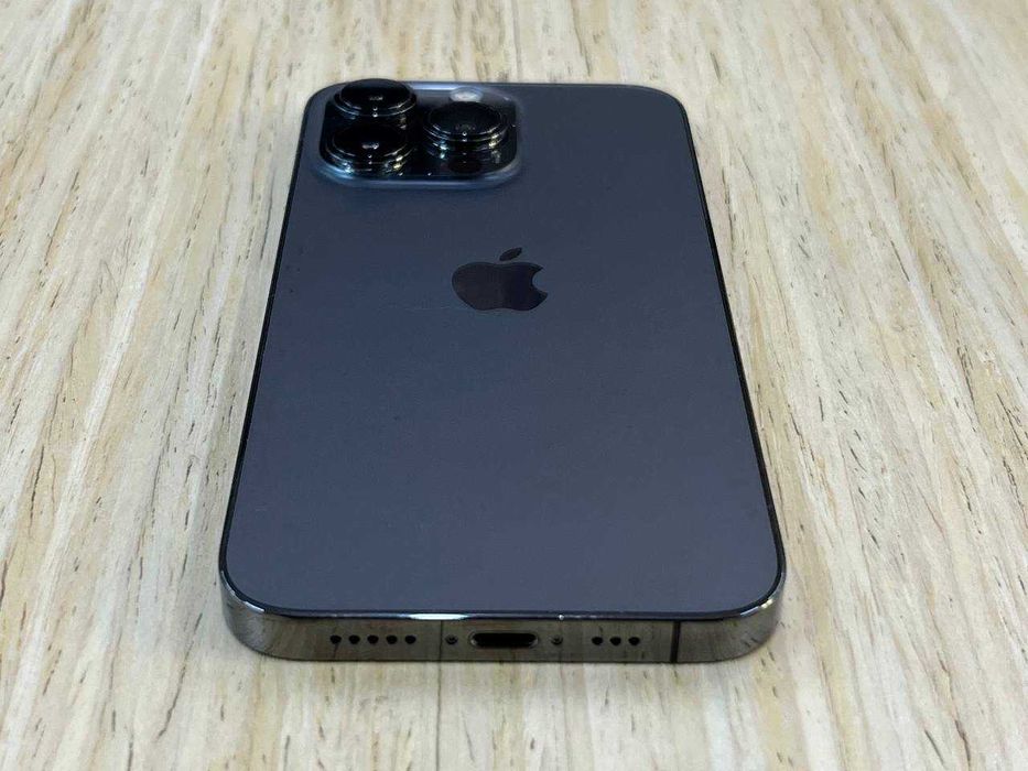 /13610/ iPhone 13 Pro 256GB Graphite    Neverlock Обмін  Гарантія