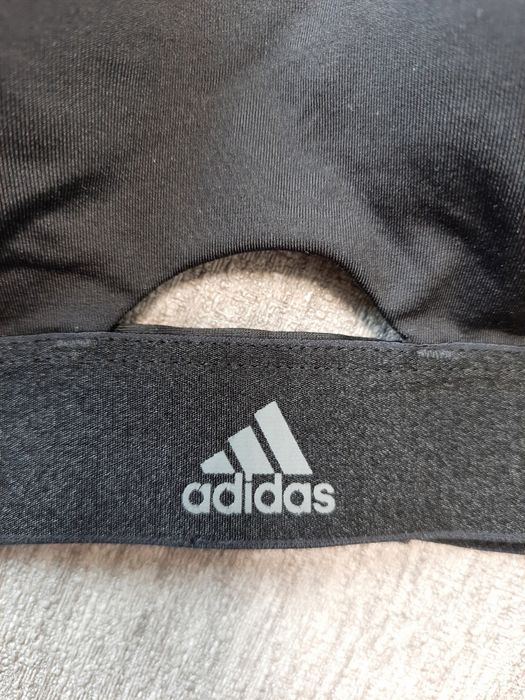 Спортивний топ-бюстгалтер Adidas, 75 С