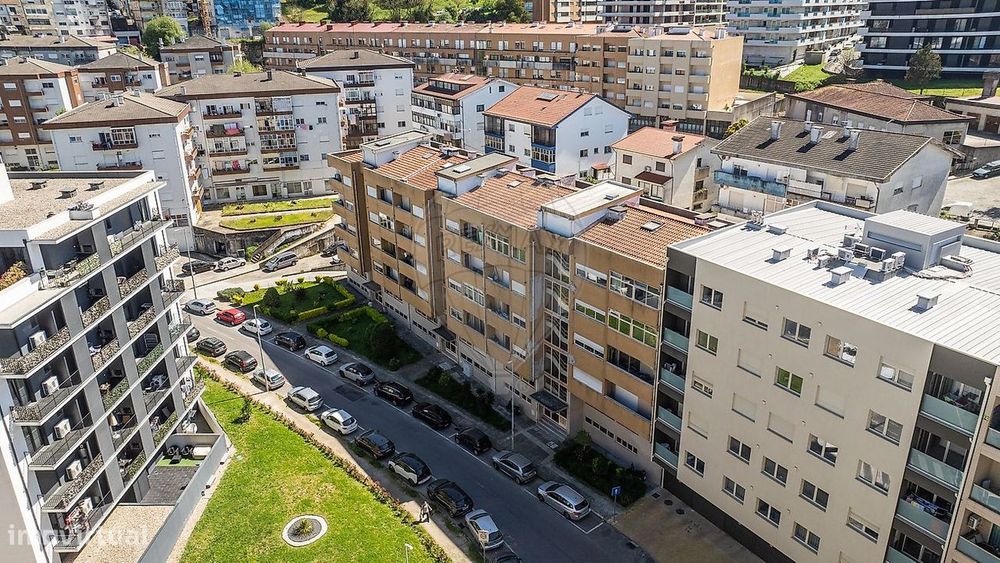 Apartamento T2 para venda
