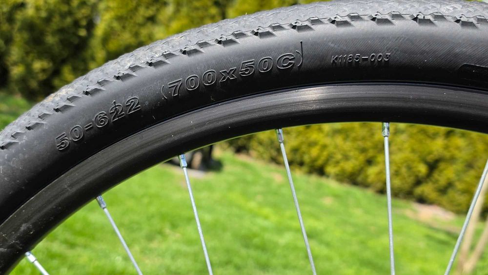 Northtec SR Suntour Rower Trekingowy Offroad Miejski L20 L21 Stan B. Dobry