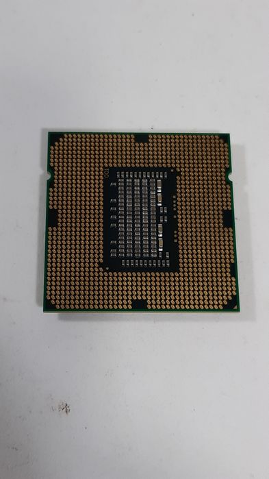Процессор Intel Xeon X3450