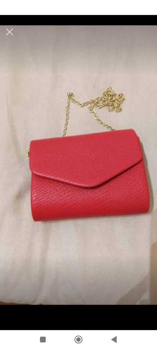 Carteira de cerimónia