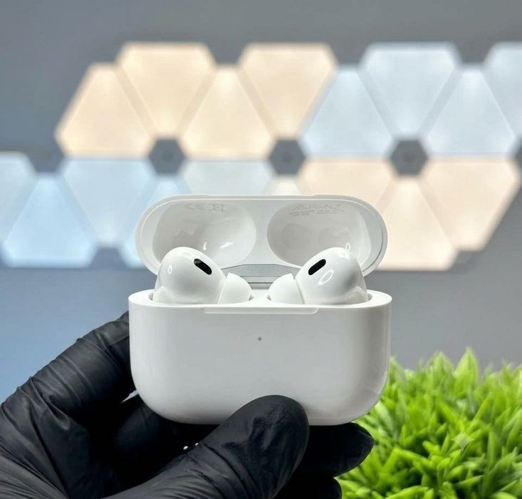 Airpods 2 pro 1 в 1 до оригіналу