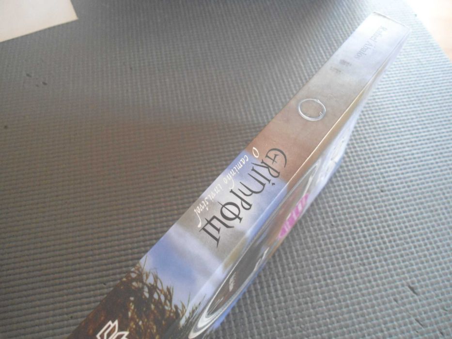 Grimpow-O Caminho Invisível por Rafael Ábalos