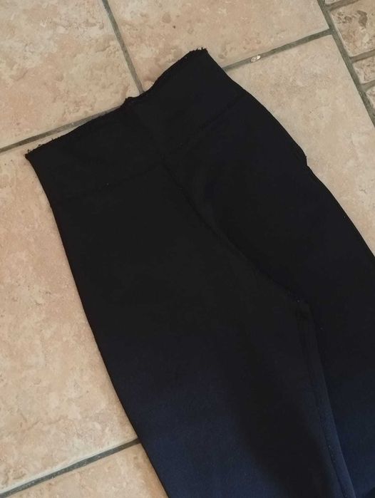 Calças Neoprene / Água