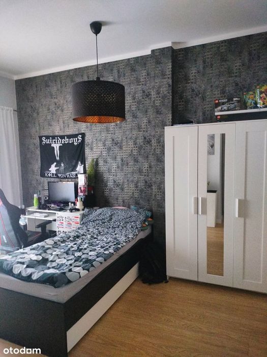Rezerwacja Mieszkanie 66,8 m2