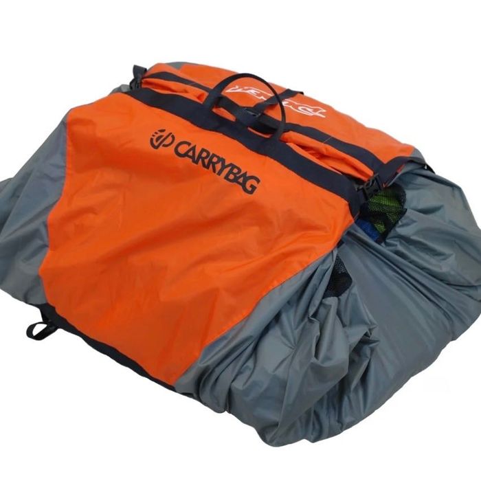 Szybkopak Dudek CarryBag