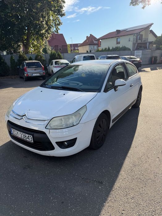Citroën C4
