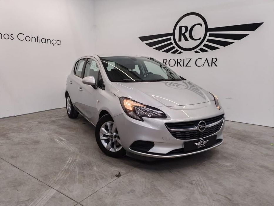 Opel Corsa 1.3 CDTi Dynamic