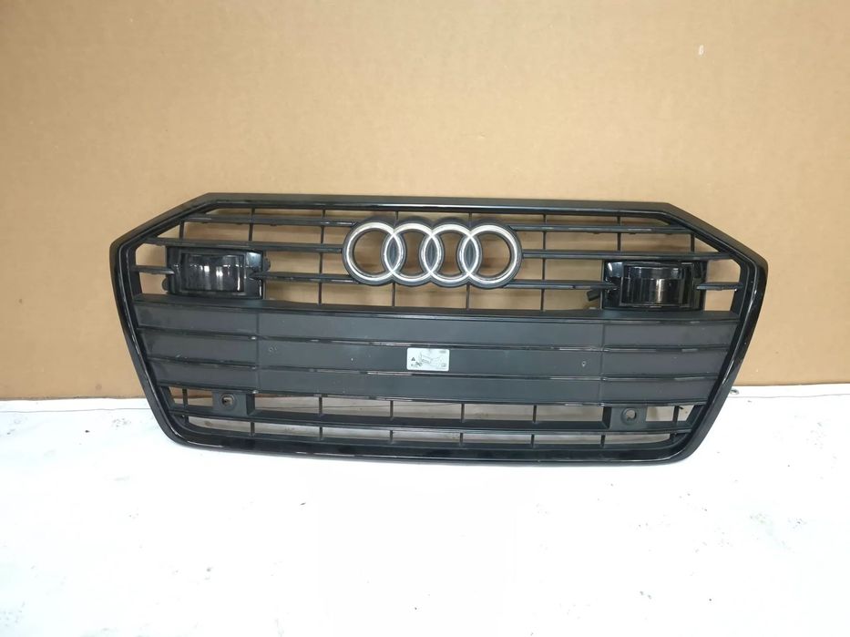 Grill Audi A6 C8 4K0853651