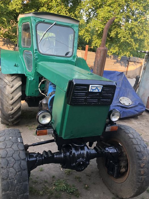 Продам трактор Т-40