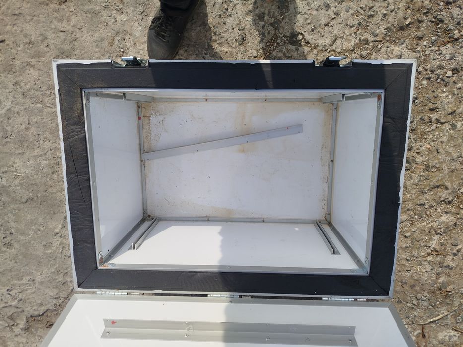 Термо бокс!!! Для ваших потреб