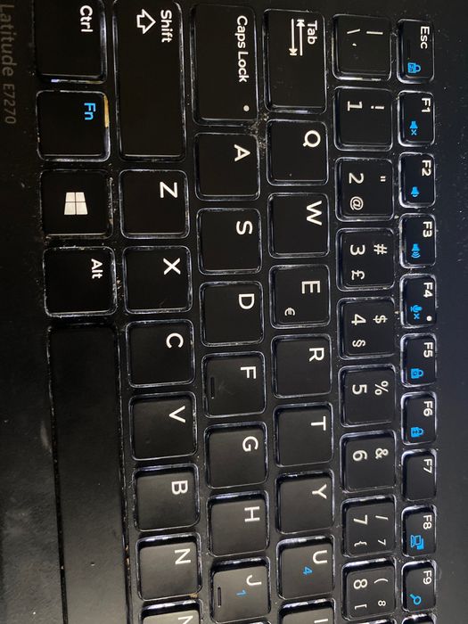 Portátil última geração