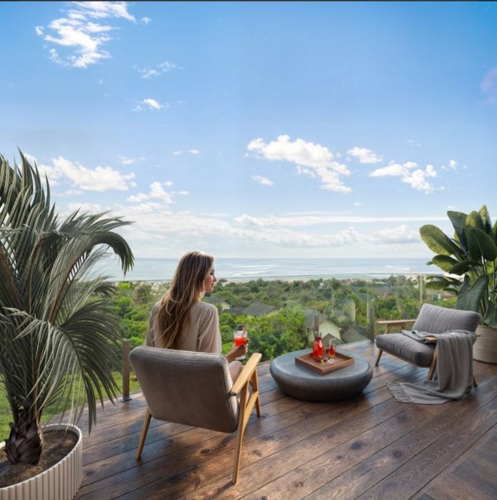 Продажа апартаментов Бали