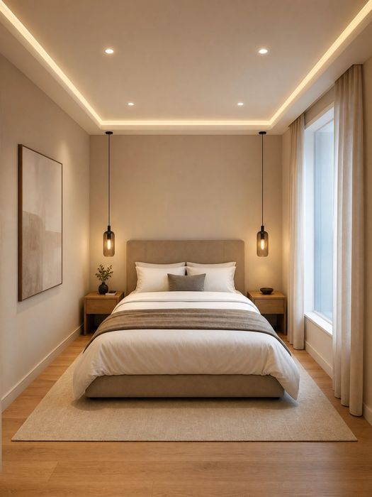 T1 Premium a Estrear | 2 WC + Closet | Mobilado | Renovação Premium
