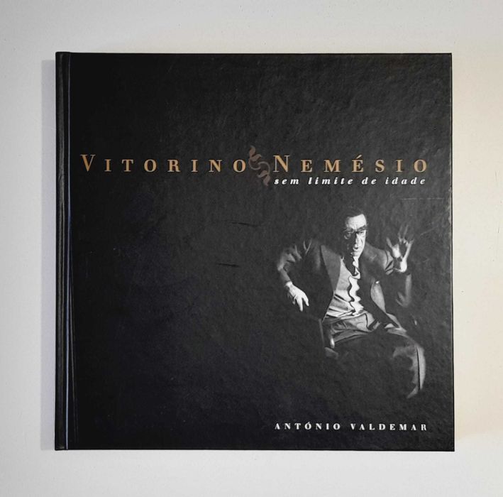 Vitorino Nemésio - Sem Limite de Idade
