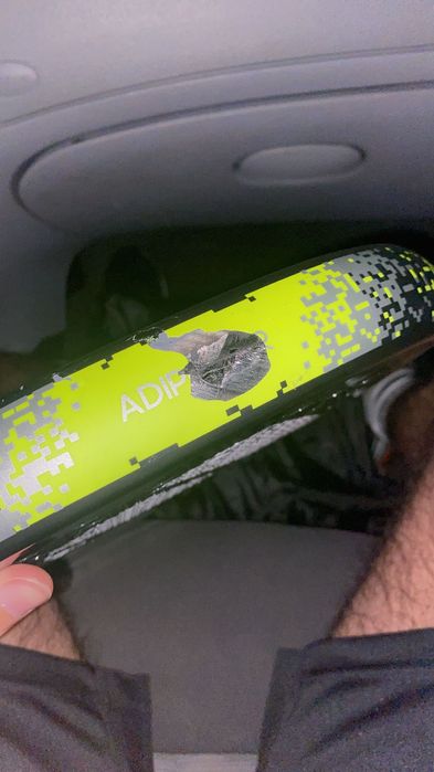 Raquete Padel Adidas Adipower 3.2