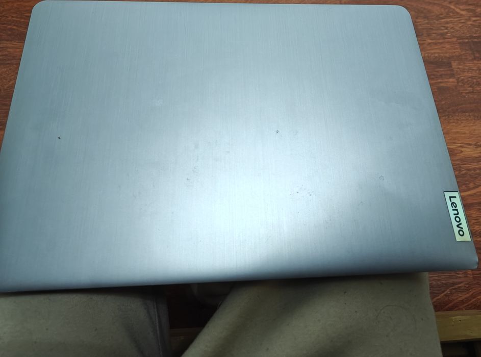 Notebook ryzen 7