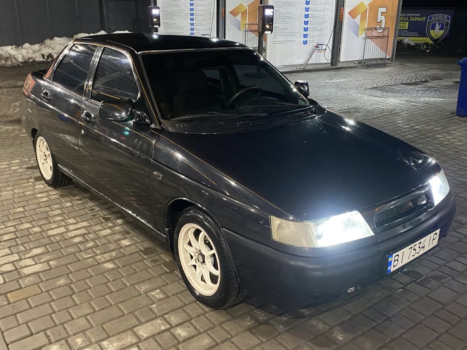 Продам ВАЗ LADA 2110