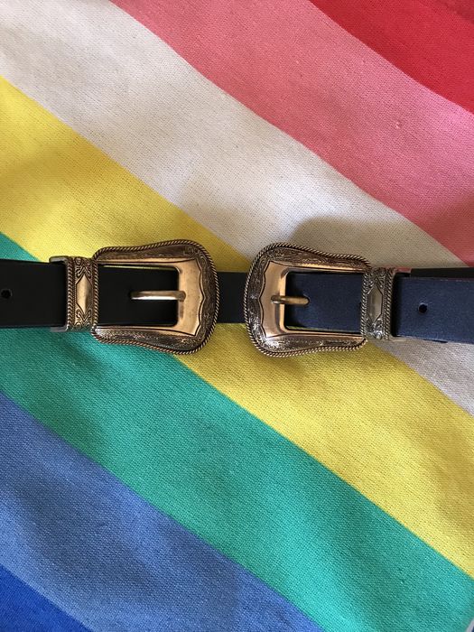 Cintos de senhora da Zara