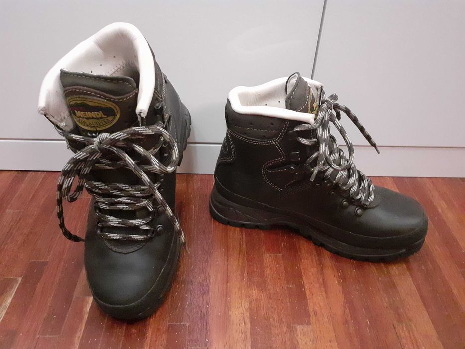 Buty Meindl Engadin lady rozm. 4 (37)