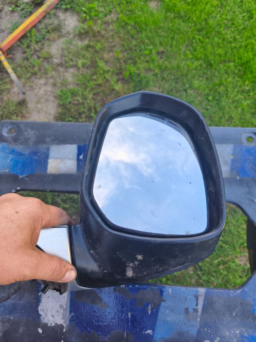 Lusterko Citroen C4 Picasso