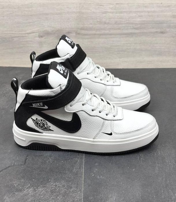 Зимние ботинки - 20° Nike air